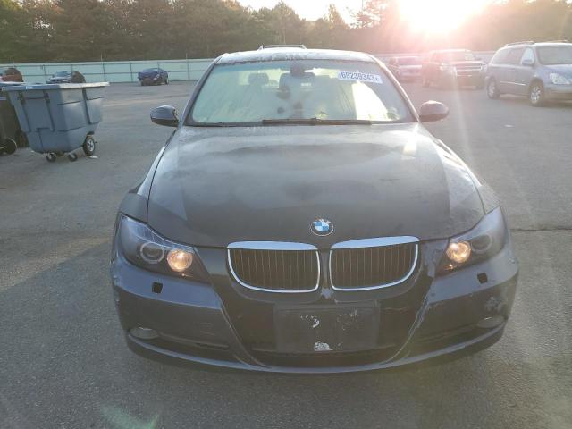 Photo 4 VIN: WBAVD13526KV06463 - BMW 3 SERIES 