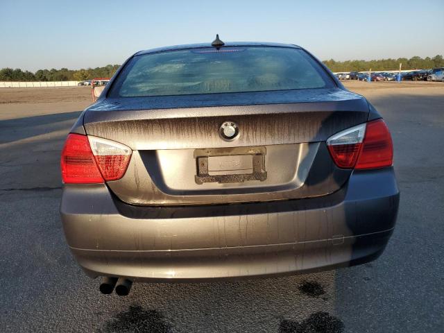 Photo 5 VIN: WBAVD13526KV06463 - BMW 3 SERIES 