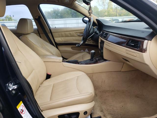 Photo 4 VIN: WBAVD13526KV11727 - BMW 325 XI 