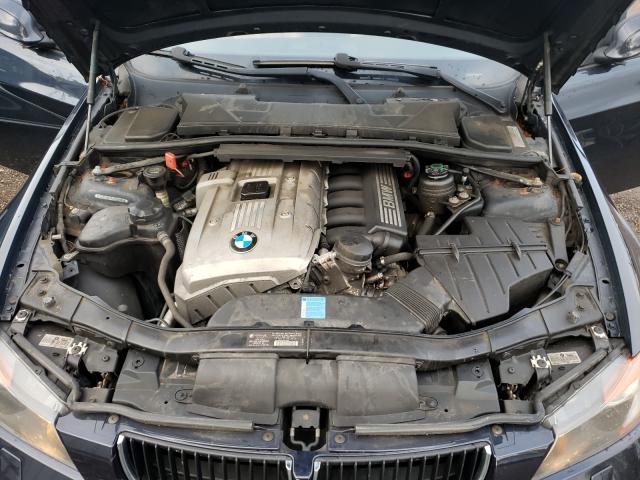 Photo 6 VIN: WBAVD13526KV11727 - BMW 325 XI 