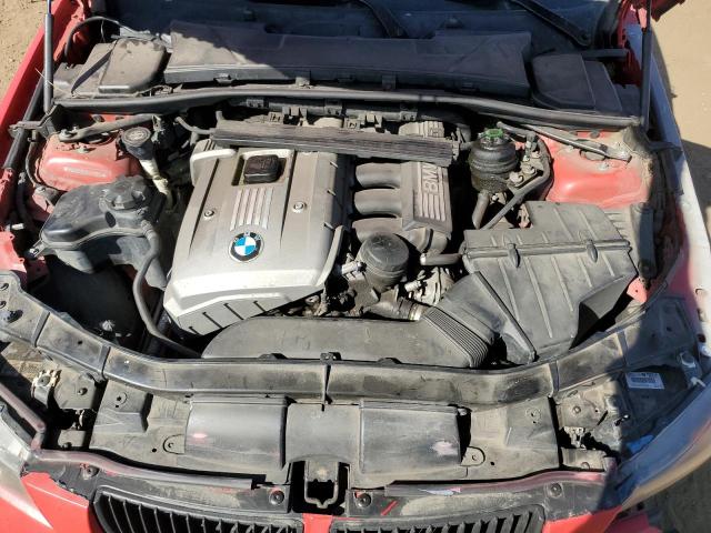 Photo 10 VIN: WBAVD13536KT78914 - BMW 3 SERIES 