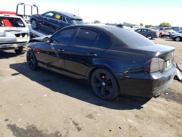 Photo 1 VIN: WBAVD13536KT79495 - BMW 325 XI 