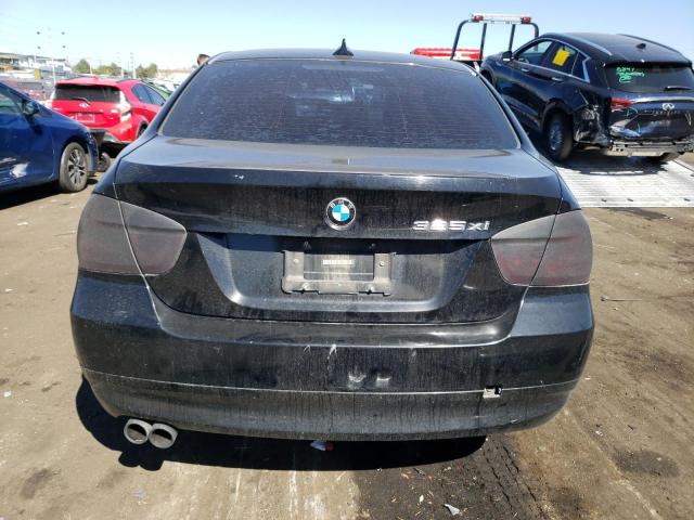 Photo 5 VIN: WBAVD13536KT79495 - BMW 325 XI 