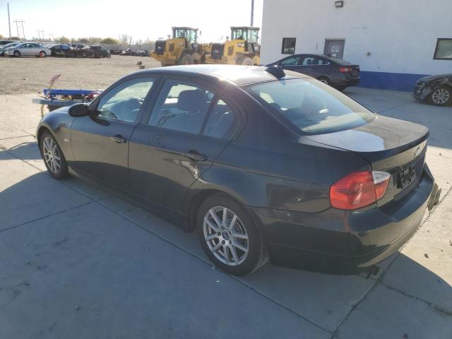 Photo 1 VIN: WBAVD13536KT80114 - BMW 3 SERIES 