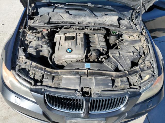 Photo 10 VIN: WBAVD13536KT80114 - BMW 3 SERIES 