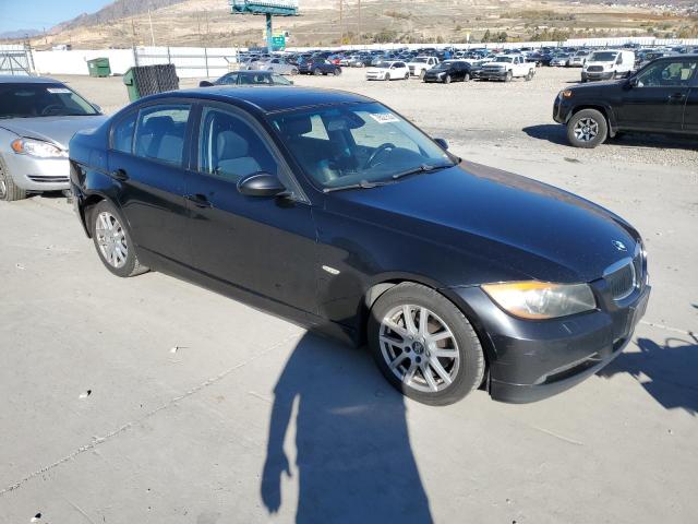 Photo 3 VIN: WBAVD13536KT80114 - BMW 3 SERIES 