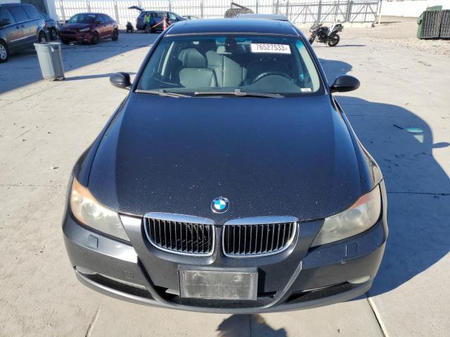 Photo 4 VIN: WBAVD13536KT80114 - BMW 3 SERIES 