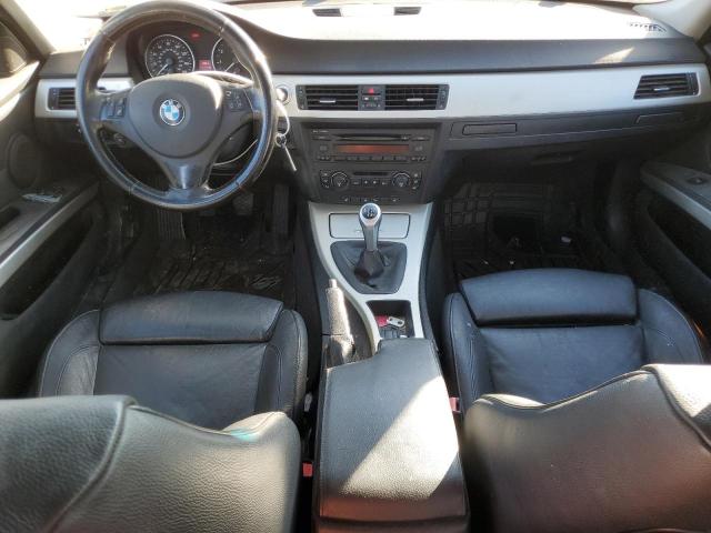 Photo 7 VIN: WBAVD13536KT80114 - BMW 3 SERIES 