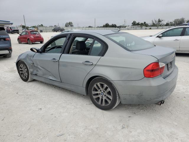 Photo 1 VIN: WBAVD13536KV01529 - BMW 3 SERIES 