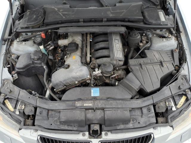 Photo 10 VIN: WBAVD13536KV01529 - BMW 3 SERIES 