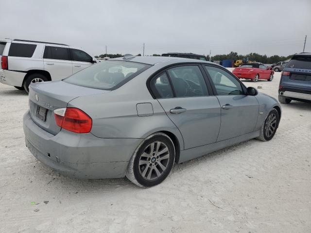 Photo 2 VIN: WBAVD13536KV01529 - BMW 3 SERIES 