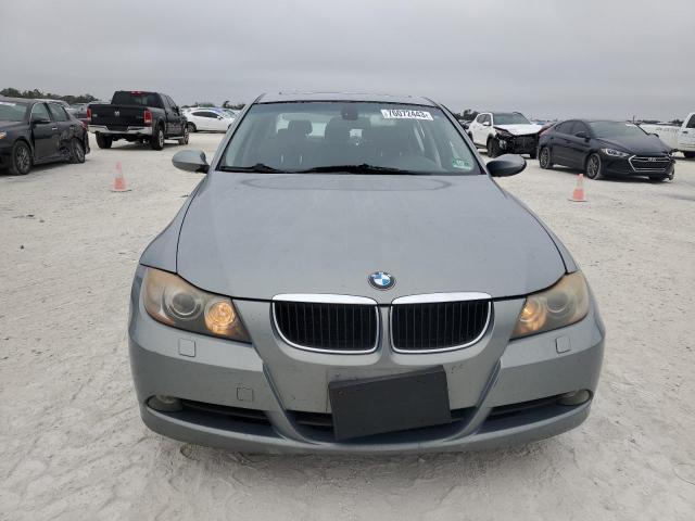 Photo 4 VIN: WBAVD13536KV01529 - BMW 3 SERIES 