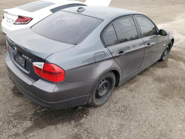 Photo 3 VIN: WBAVD13536KV01658 - BMW 325 XI 