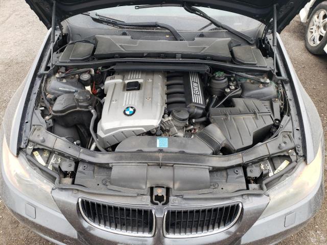 Photo 6 VIN: WBAVD13536KV01658 - BMW 325 XI 