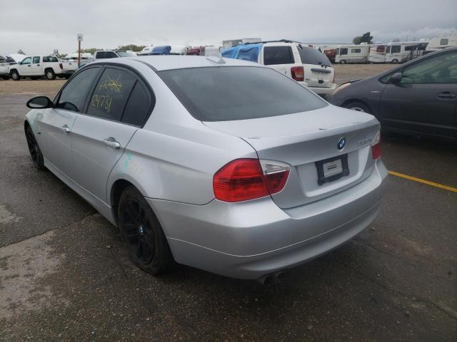 Photo 2 VIN: WBAVD13536KV05807 - BMW 325 XI 