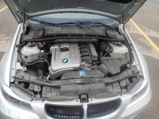 Photo 6 VIN: WBAVD13536KV05807 - BMW 325 XI 