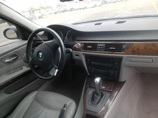 Photo 8 VIN: WBAVD13536KV05807 - BMW 325 XI 