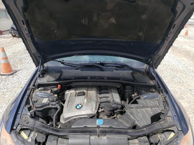 Photo 6 VIN: WBAVD13536KV06892 - BMW 325 XI 