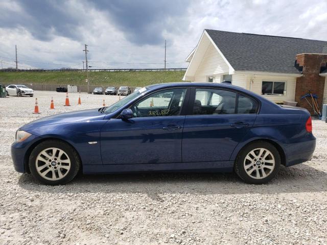 Photo 8 VIN: WBAVD13536KV06892 - BMW 325 XI 