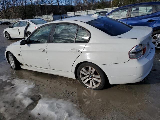 Photo 1 VIN: WBAVD13536KV06956 - BMW 3 SERIES 