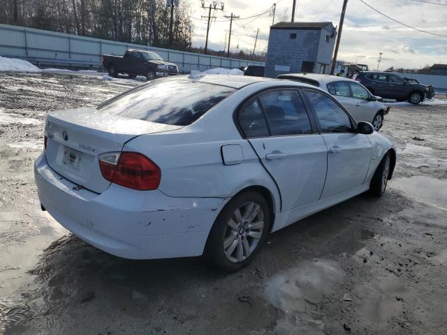 Photo 2 VIN: WBAVD13536KV06956 - BMW 3 SERIES 