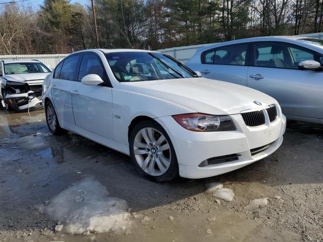 Photo 3 VIN: WBAVD13536KV06956 - BMW 3 SERIES 