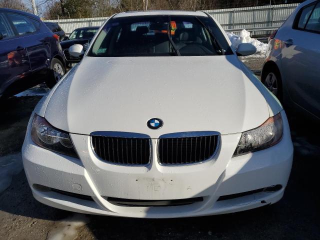 Photo 4 VIN: WBAVD13536KV06956 - BMW 3 SERIES 