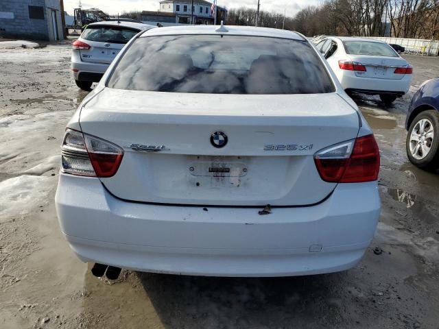 Photo 5 VIN: WBAVD13536KV06956 - BMW 3 SERIES 