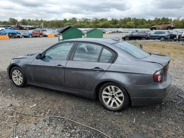 Photo 1 VIN: WBAVD13536KV09484 - BMW 325 XI 