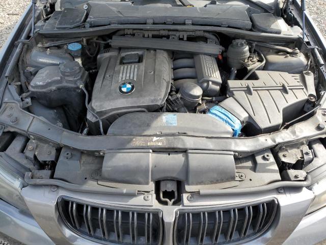 Photo 10 VIN: WBAVD13536KV09484 - BMW 325 XI 