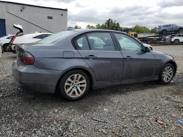 Photo 2 VIN: WBAVD13536KV09484 - BMW 325 XI 