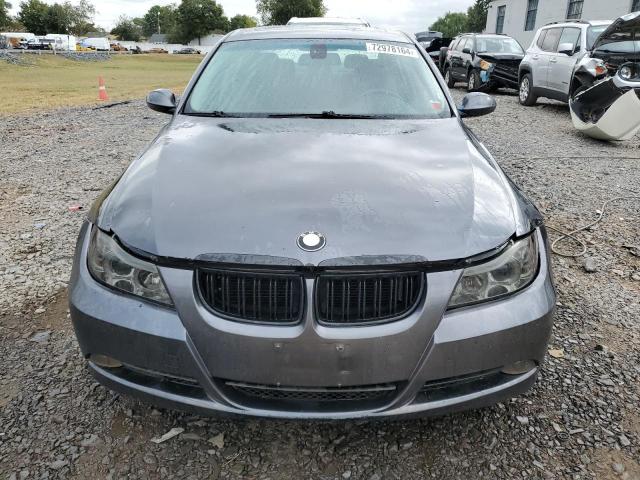 Photo 4 VIN: WBAVD13536KV09484 - BMW 325 XI 