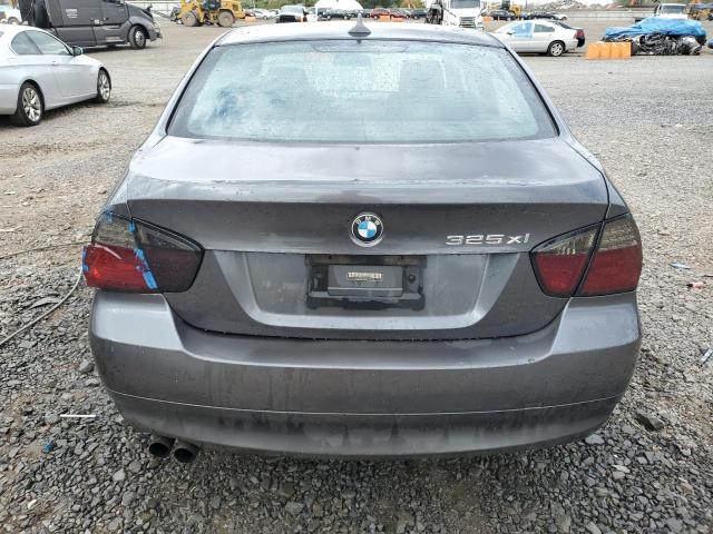 Photo 5 VIN: WBAVD13536KV09484 - BMW 325 XI 