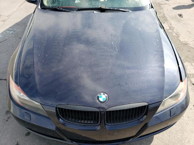 Photo 10 VIN: WBAVD13536KV09677 - BMW 325 XI 