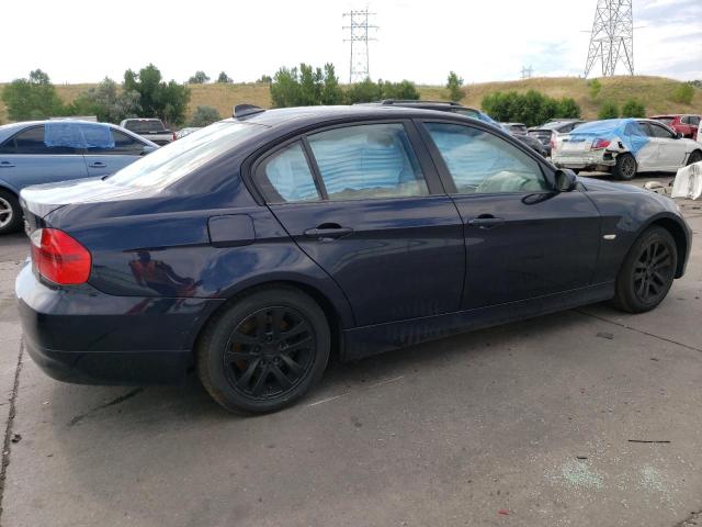 Photo 2 VIN: WBAVD13536KV09677 - BMW 325 XI 