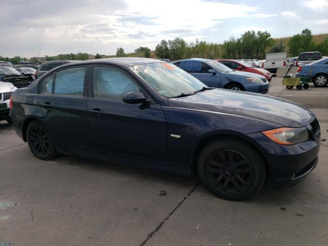 Photo 3 VIN: WBAVD13536KV09677 - BMW 325 XI 