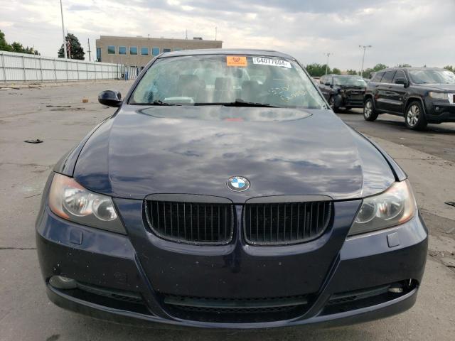 Photo 4 VIN: WBAVD13536KV09677 - BMW 325 XI 