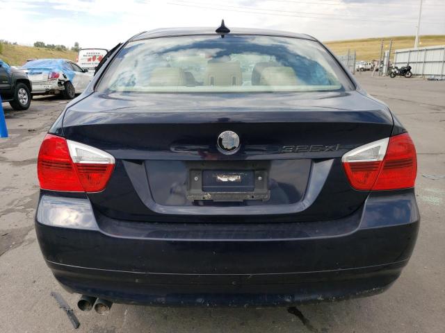 Photo 5 VIN: WBAVD13536KV09677 - BMW 325 XI 