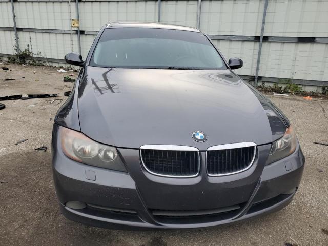 Photo 4 VIN: WBAVD13546KT79733 - BMW 325 XI 