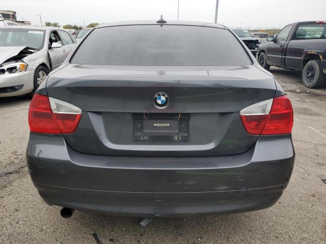 Photo 5 VIN: WBAVD13546KT79733 - BMW 325 XI 