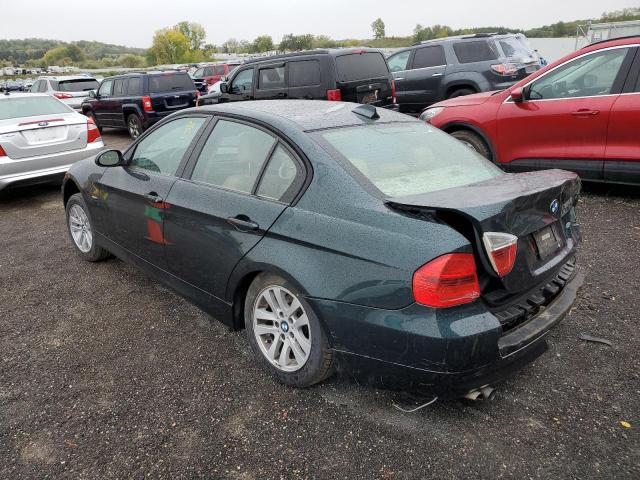 Photo 1 VIN: WBAVD13546KV02186 - BMW 325 XI 