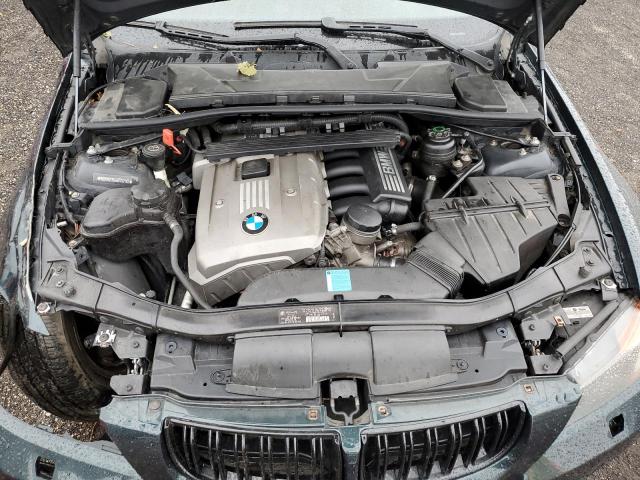 Photo 10 VIN: WBAVD13546KV02186 - BMW 325 XI 