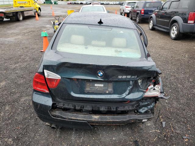 Photo 5 VIN: WBAVD13546KV02186 - BMW 325 XI 