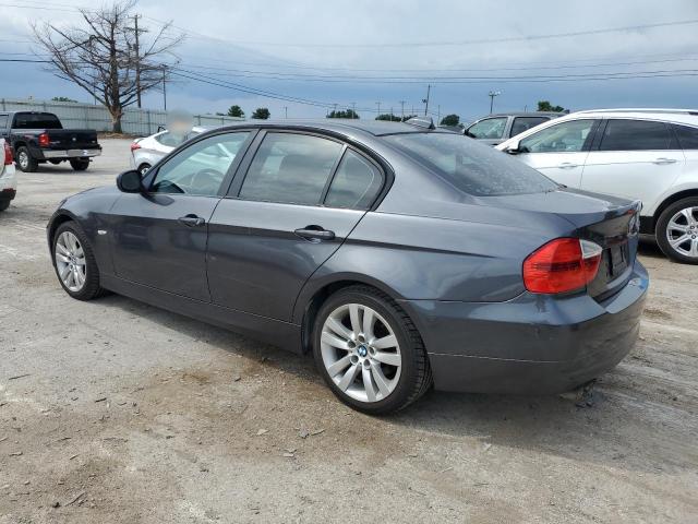 Photo 1 VIN: WBAVD13546KV03256 - BMW 3 SERIES 