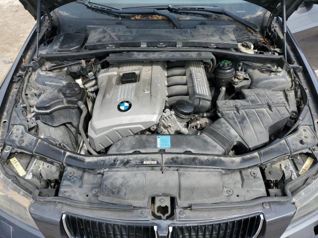 Photo 10 VIN: WBAVD13546KV03256 - BMW 3 SERIES 