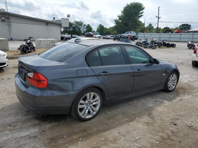 Photo 2 VIN: WBAVD13546KV03256 - BMW 3 SERIES 