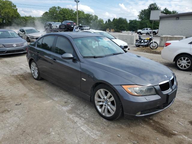 Photo 3 VIN: WBAVD13546KV03256 - BMW 3 SERIES 