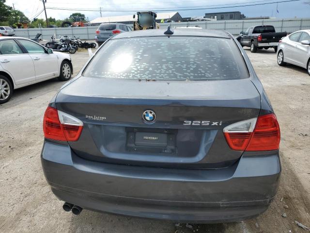 Photo 5 VIN: WBAVD13546KV03256 - BMW 3 SERIES 