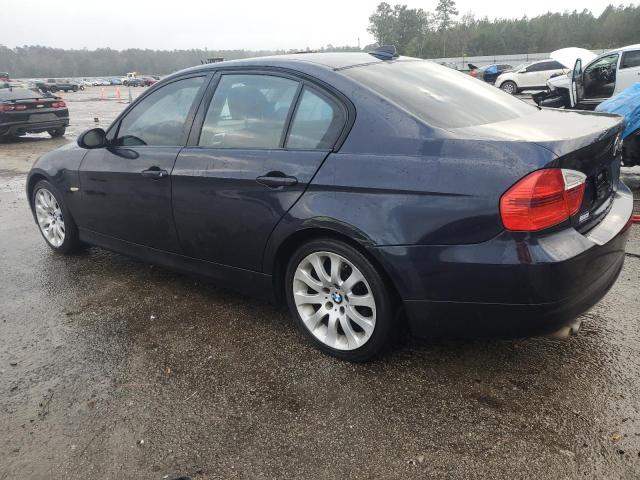 Photo 1 VIN: WBAVD13546KV06674 - BMW 325XI 