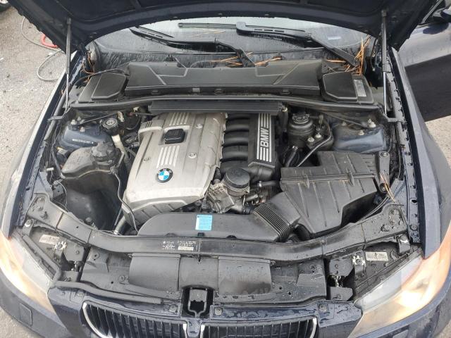 Photo 10 VIN: WBAVD13546KV06674 - BMW 325XI 